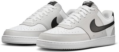 NIKE Herren Freizeitschuhe COURT VISION LO – Bild 4