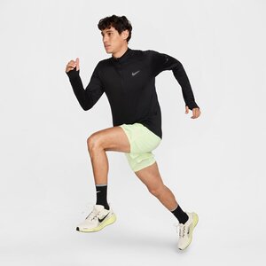 NIKE Herren Sweatshirt M NK DF STRIDE HZ MIDLAYER – Bild 3
