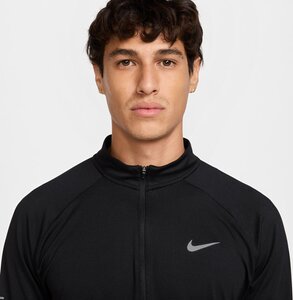 NIKE Herren Sweatshirt M NK DF STRIDE HZ MIDLAYER – Bild 4