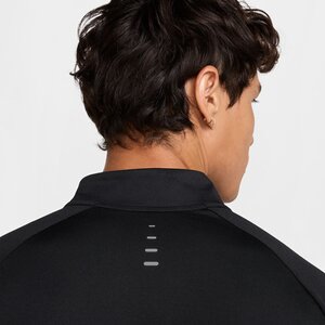 NIKE Herren Sweatshirt M NK DF STRIDE HZ MIDLAYER – Bild 5