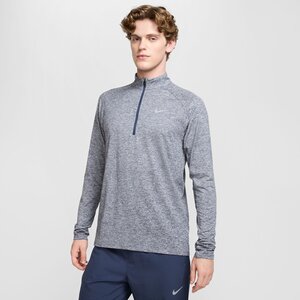 NIKE Herren Sweatshirt M NK DF STRIDE HZ MIDLAYER
