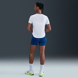NIKE Damen T-Shirt W NK TEMPO SWSH HBR DF SS TOP – Bild 4