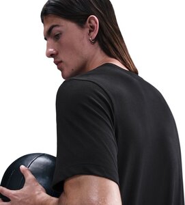 NIKE Herren Shirt M NK DF TEE PRO TRAINING "M NK DF TEE NIKE PRO TRAINING" – Bild 4