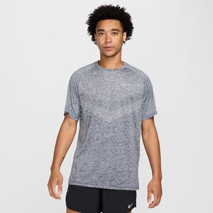 NIKE Herren Sweatshirt M NK DFADV STRIDE SS TOP