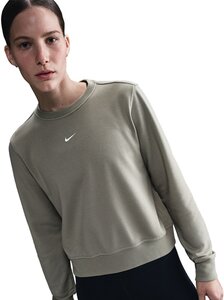 NIKE Damen Sweatshirt One – Bild 3