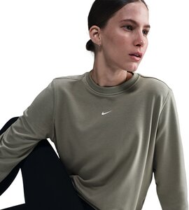 NIKE Damen Sweatshirt One – Bild 5