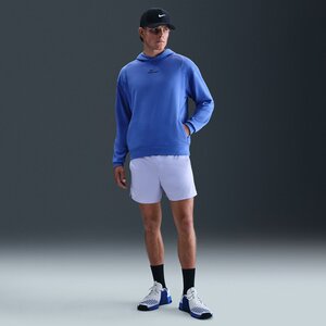 NIKE Herren Kapuzensweat Pro Training Therma-FIT Midlayer