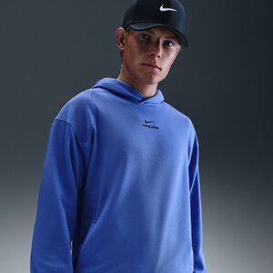 NIKE Herren Kapuzensweat Pro Training Therma-FIT Midlayer – Bild 3