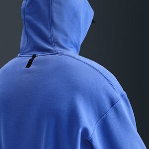 NIKE Herren Kapuzensweat Pro Training Therma-FIT Midlayer – Bild 4