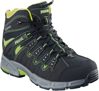 MEINDL Kinder- und Jugendwanderschuh Snap Junior Mid "SNAP JUNIOR MID"