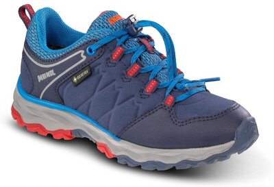 MEINDL Kinder Multifunktionsschuhe Ontario Jr. GTX