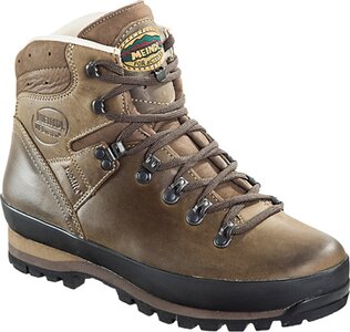 MEINDL Herren Trekkingschuhe Borneo 2 MFS Leder