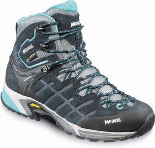 MEINDL Damen Trekkingschuh Kapstadt Lady GTX