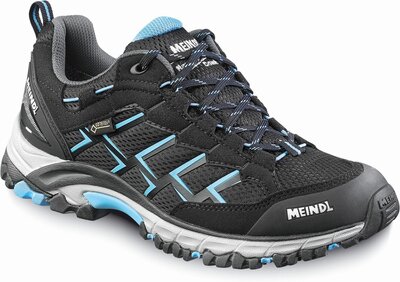 MEINDL Damen Multifunktionsschuh Caribe Lady GTX
