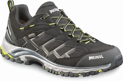 MEINDL Herren Multifunktionsschuh Caribe GTX