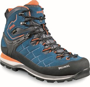 MEINDL Herren Trekkingschuh Litepeak GTX