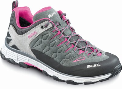 MEINDL Damen Multifunktionsschuhe Lite Trail Lady GTX