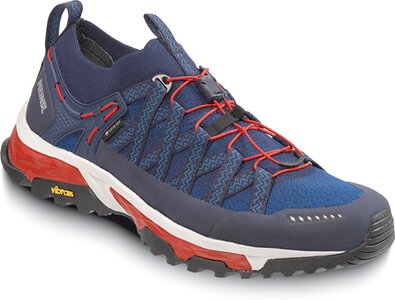 MEINDL Herren Multifunktionsschuhe Aruba GTX