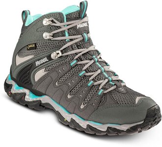 MEINDL Damen Multifunktionsstiefel Respond Lady Mid II GTX