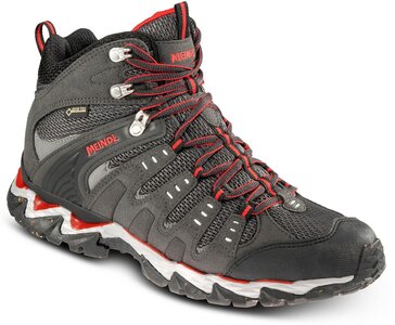 MEINDL Herren Multifunktionsstiefel Respond Mid II GTX