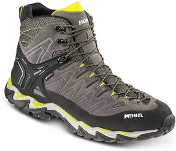 MEINDL Herren Multifunktionsschuhe Lite Hike GTX
