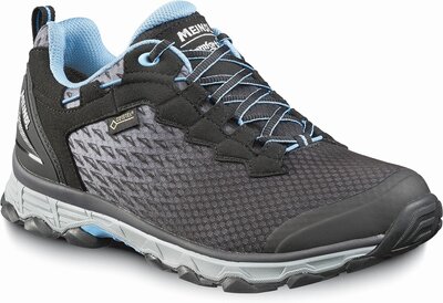 MEINDL Damen Multifunktionsschuh Activo Sport Lady GTX