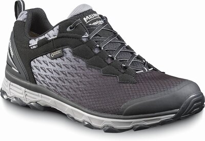 MEINDL Herren Multifunktionsschuh Activo Sport GTX