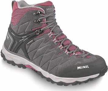 MEINDL Damen Wanderschuh Mondello Lady Mid GTX