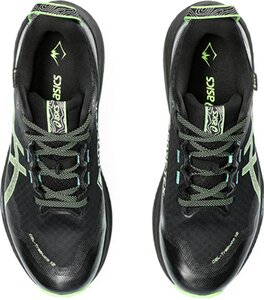 ASICS Herren Trailrunningschuhe GEL-Trabuco 12 GTX – Bild 3