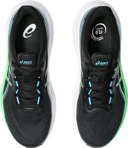 ASICS Herren Laufschuhe GT-1000 13 – Bild 3