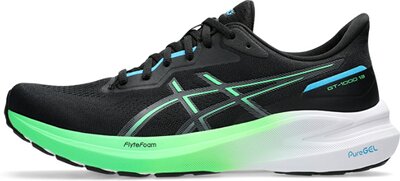 ASICS Herren Laufschuhe GT-1000 13 – Bild 5