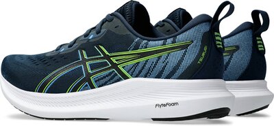 ASICS Herren Laufschuhe TSURUGI – Bild 5