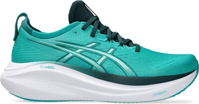ASICS Herren Laufschuhe GEL-NIMBUS 27