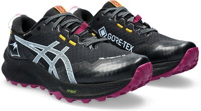 ASICS Damen Trailrunningschuhe GEL-Trabuco 12 GTX – Bild 4