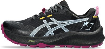 ASICS Damen Trailrunningschuhe GEL-Trabuco 12 GTX – Bild 5