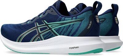 ASICS Damen Laufschuhe TSURUGI – Bild 5