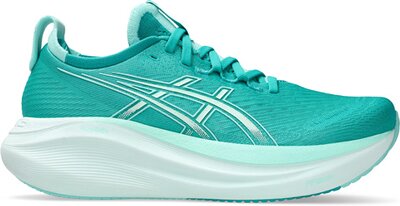 ASICS Damen Laufschuhe GEL-NIMBUS 27