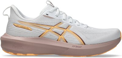 ASICS Damen Laufschuhe GT-1000 14