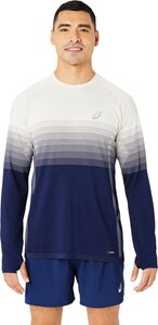 ASICS Herren T-Shirt SEAMLESS LS TOP