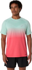 ASICS Herren T-Shirt SEAMLESS SS TOP