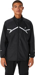 ASICS Herren Jacke LITE-SHOW JACKET