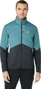 ASICS Herren Jacke WINTER RUN JACKET