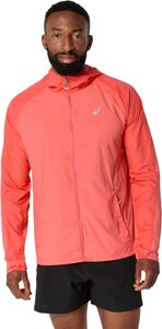 ASICS Herren Jacke ROAD PACKABLE JACKET