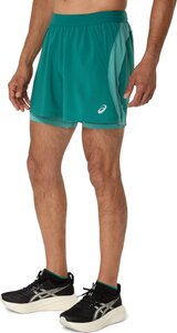 ASICS Herren Shorts ROAD 2N1 5IN SHORT – Bild 3
