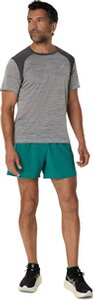 ASICS Herren Shorts ROAD 2N1 5IN SHORT – Bild 4