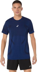 ASICS Herren T-Shirt ROAD SEAMLESS SS TOP