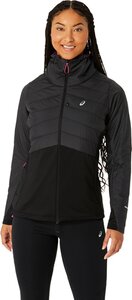 ASICS Damen Jacke WINTER RUN JACKET