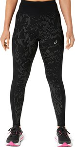 ASICS Damen Tights LITE-SHOW TIGHT