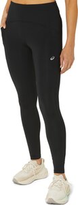 ASICS Damen Tights ROAD HIGH WAIST TIGHT
