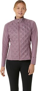ASICS Damen Jacke ROAD WINTER JACKET